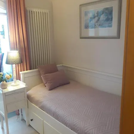 Apartment Gudrun
