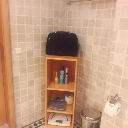 Appartement Gudrun *