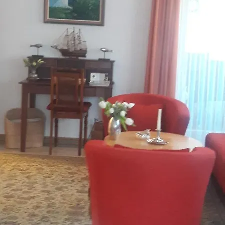 Gudrun Apartment