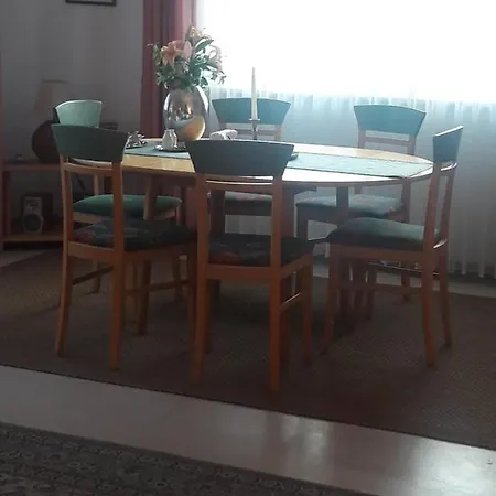 Gudrun Ostseebad Binz