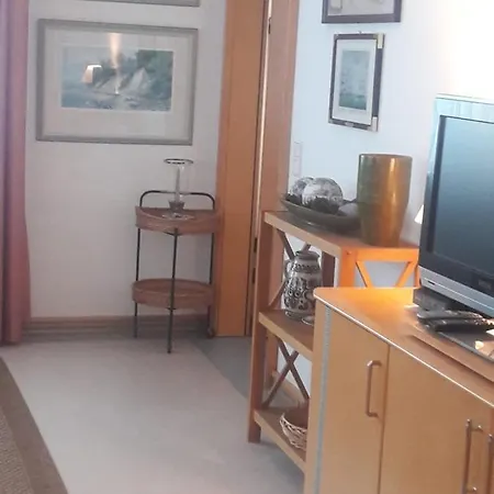Appartement Gudrun Binz