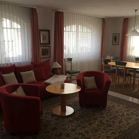 Appartement Gudrun