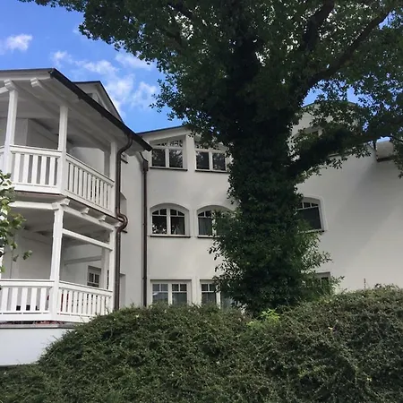 Appartement Gudrun Binz